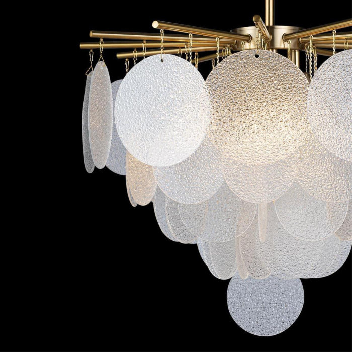 Светильник подвесной Loft it Frost 10022/600