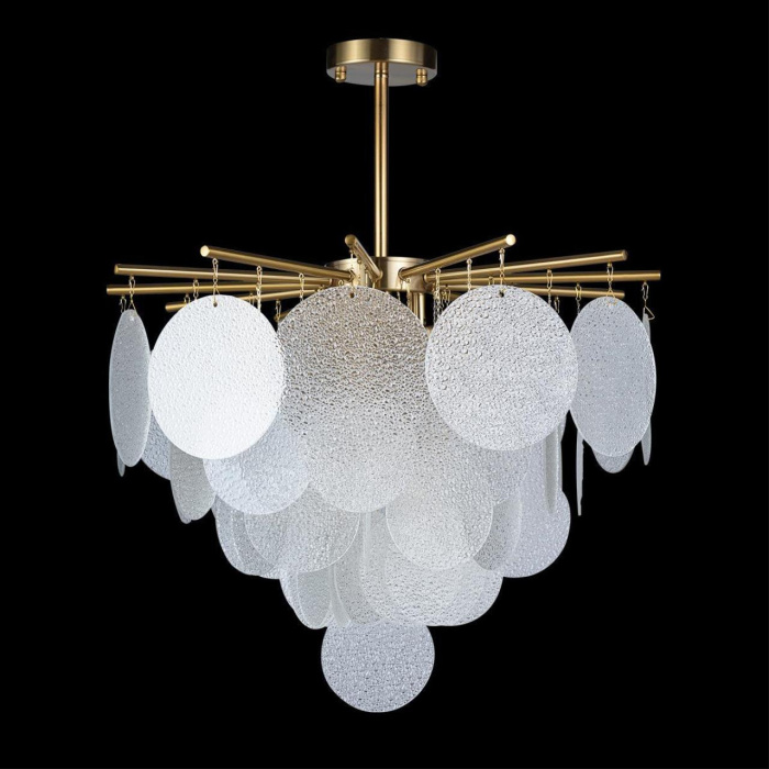 Светильник подвесной Loft it Frost 10022/600