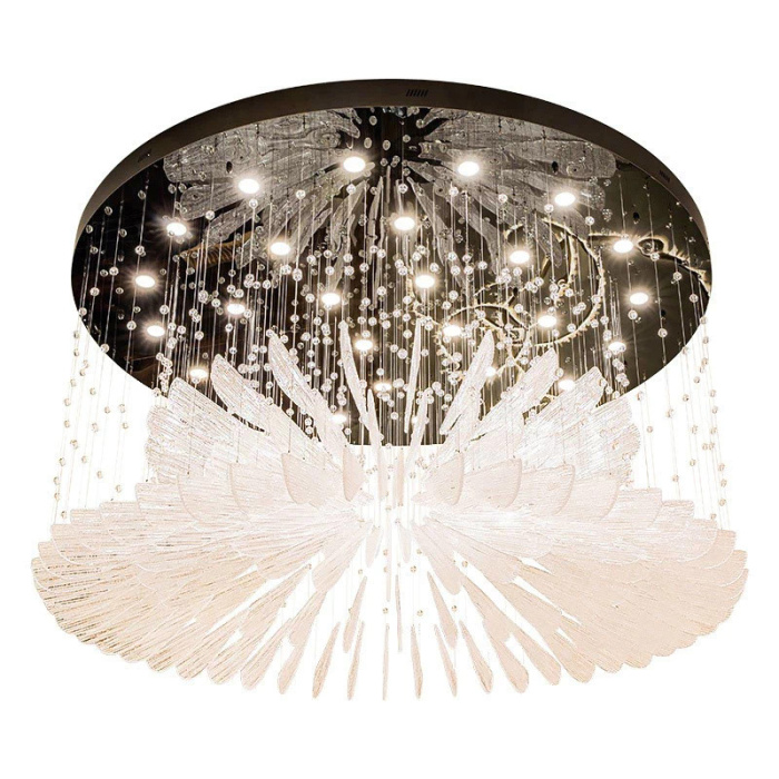 Потолочная люстра L'Arte Luce Luxury Cielo L59000.09