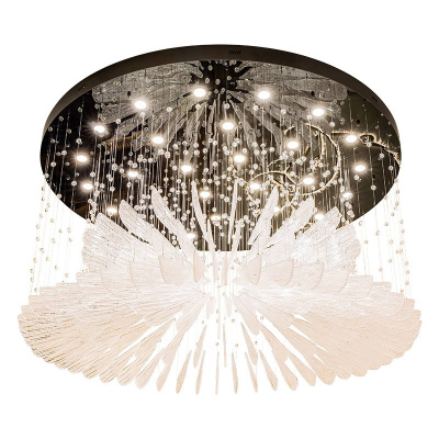 Потолочная люстра L&#039;Arte Luce Luxury Cielo L59000.09