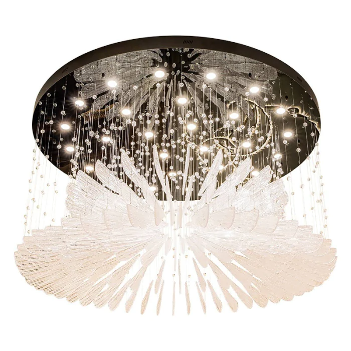 Подвесная люстра L'Arte Luce Luxury Cielo L59000.09
