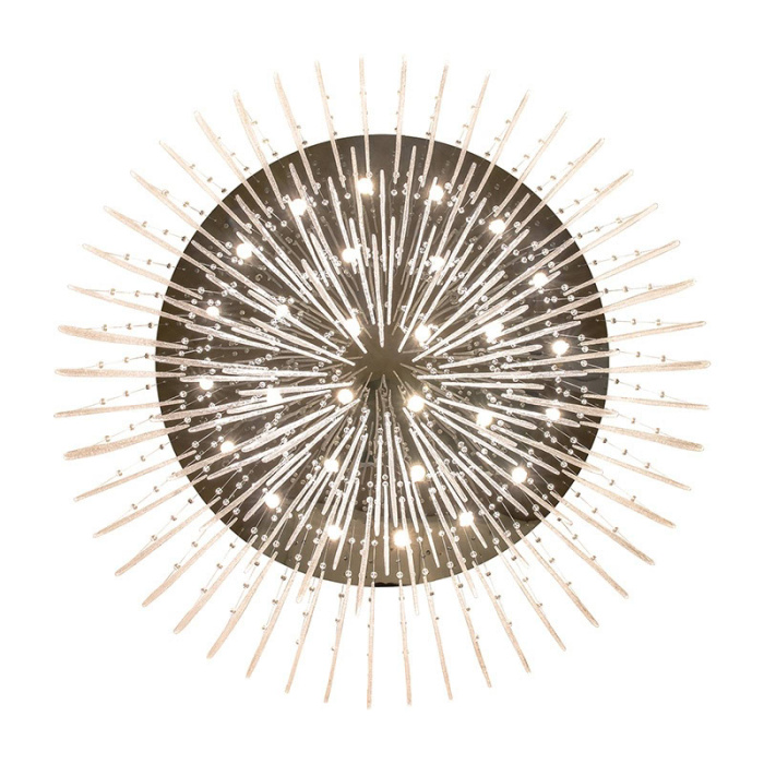 Потолочная люстра L'Arte Luce Luxury Cielo L59000.09