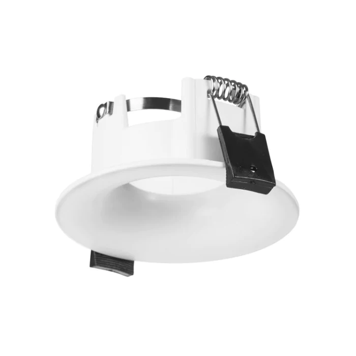 Встраиваемый светильник Leds C4 TC-0476-BLA
