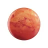 Настенно-потолочный светильник SONEX MARS 7725/AL