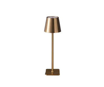 Настольная лампа Никки Kink Light 07203-T,20