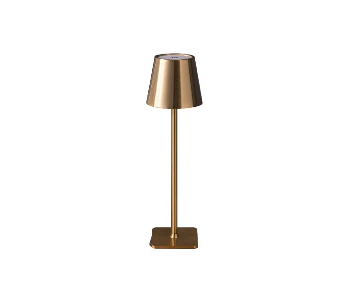Настольная лампа Никки Kink Light 07203-T,20