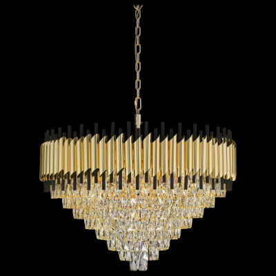 Подвесной светильник WERTMARK WE138.21.403