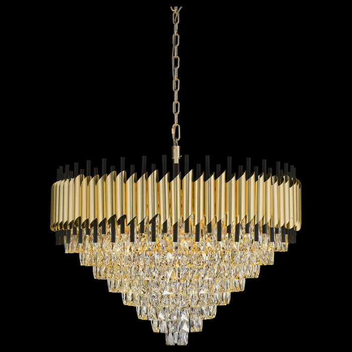 Подвесной светильник WERTMARK WE138.21.403