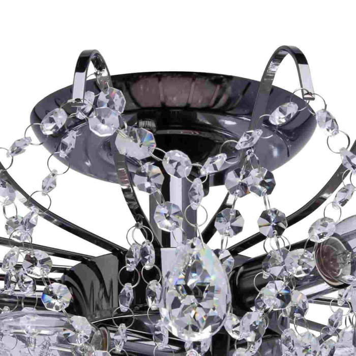 Люстра Бриз MW-LIGHT 464017506