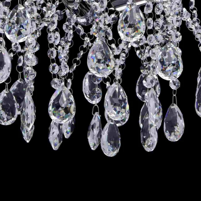 Люстра Бриз MW-LIGHT 464017506