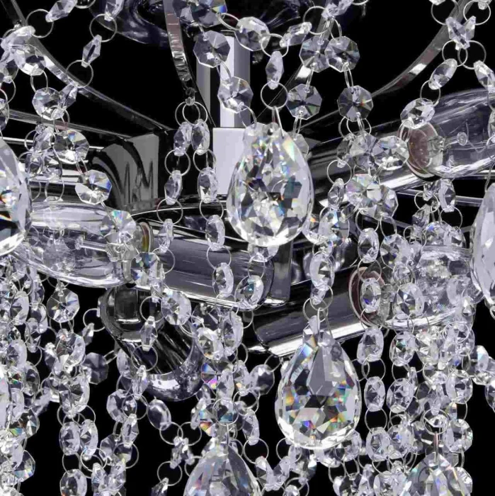 Люстра Бриз MW-LIGHT 464017506