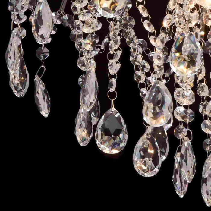 Люстра Бриз MW-LIGHT 464017506