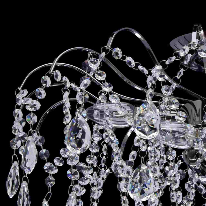 Люстра Бриз MW-LIGHT 464017506