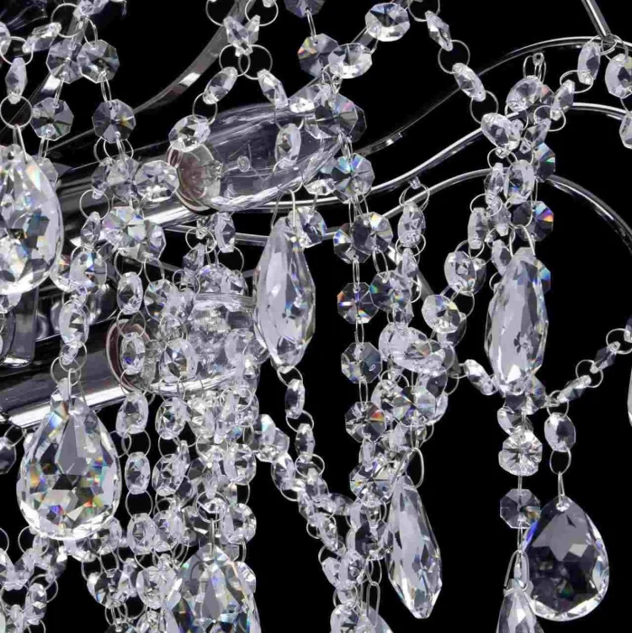 Люстра Бриз MW-LIGHT 464017506