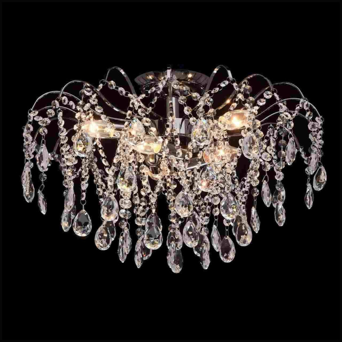 Люстра Бриз MW-LIGHT 464017506