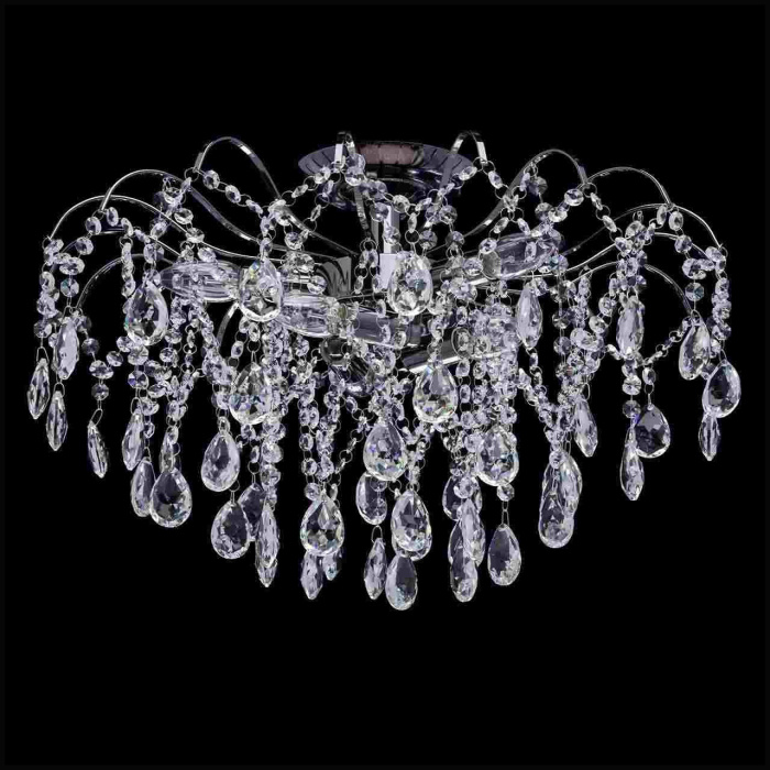 Люстра Бриз MW-LIGHT 464017506
