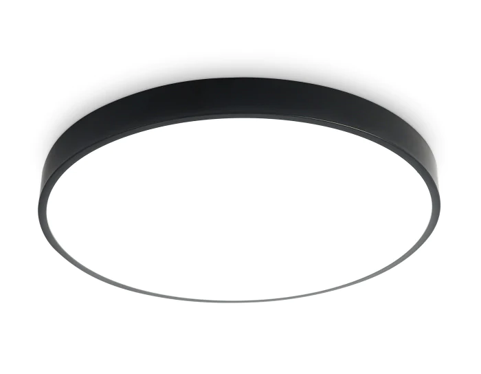 Потолочный светодиодный светильник с высокой степенью защиты IP54 Ambrella light FZ1206