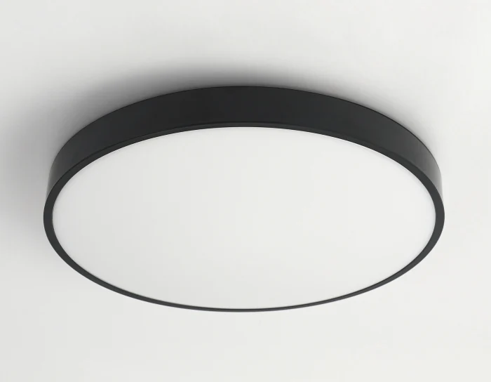 Потолочный светодиодный светильник с высокой степенью защиты IP54 Ambrella light FZ1206