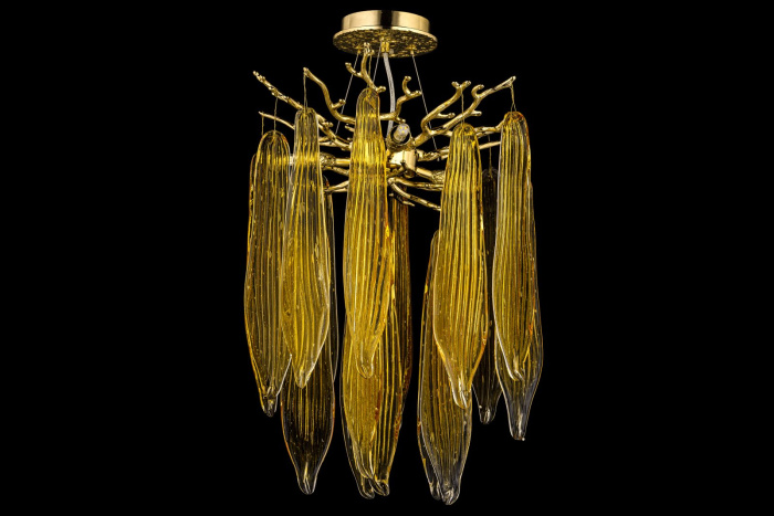 Люстра подвесная Dio D'Arte Elite Tavenna H 1.5.32.124 G