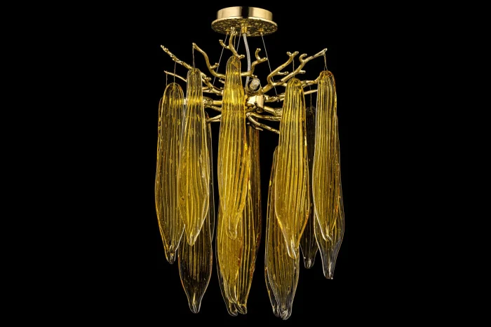 Люстра подвесная Dio D'Arte Elite Tavenna H 1.5.32.124 G