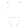 Подвесной светильник Loft it Liana 10221/1700