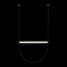 Подвесной светильник Loft it Liana 10221/1700