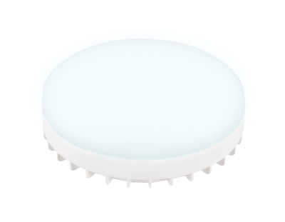 Светодиодная лампа GX53 Ambrella Present 253204