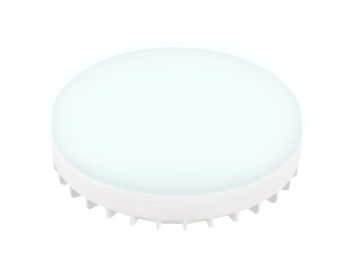 Светодиодная лампа GX53 Ambrella Present 253204