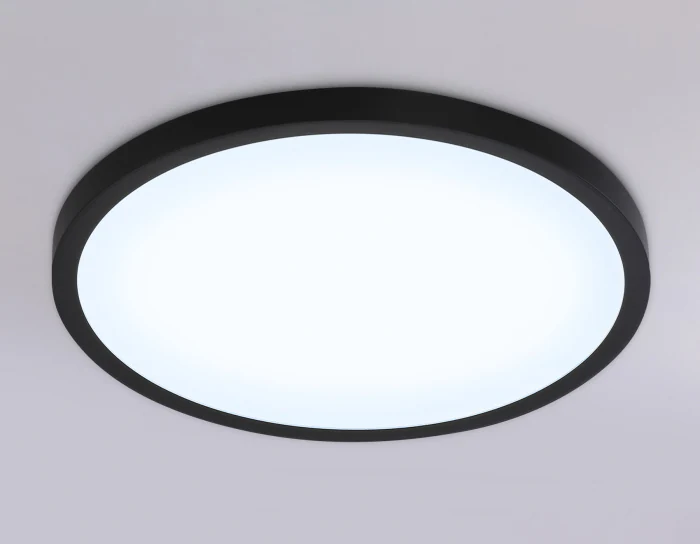 Светильник светодиодный ультратонкий с высокой степенью защиты IP54 Ambrella light FZ1957