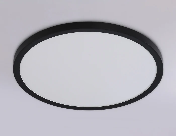 Светильник светодиодный ультратонкий с высокой степенью защиты IP54 Ambrella light FZ1957