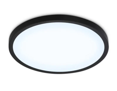 Светильник светодиодный ультратонкий с высокой степенью защиты IP54 Ambrella light FZ1957