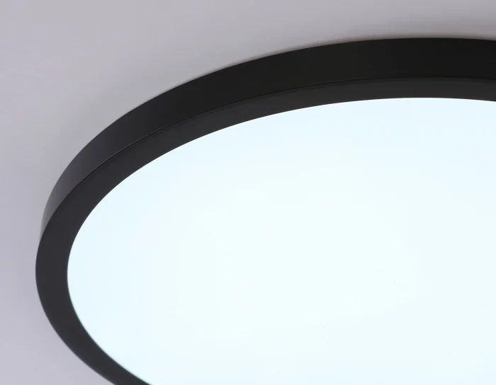 Светильник светодиодный ультратонкий с высокой степенью защиты IP54 Ambrella light FZ1957