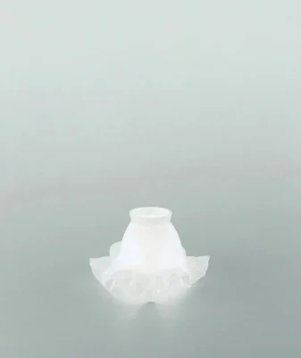 Berliner Messinglampen плафон  06op