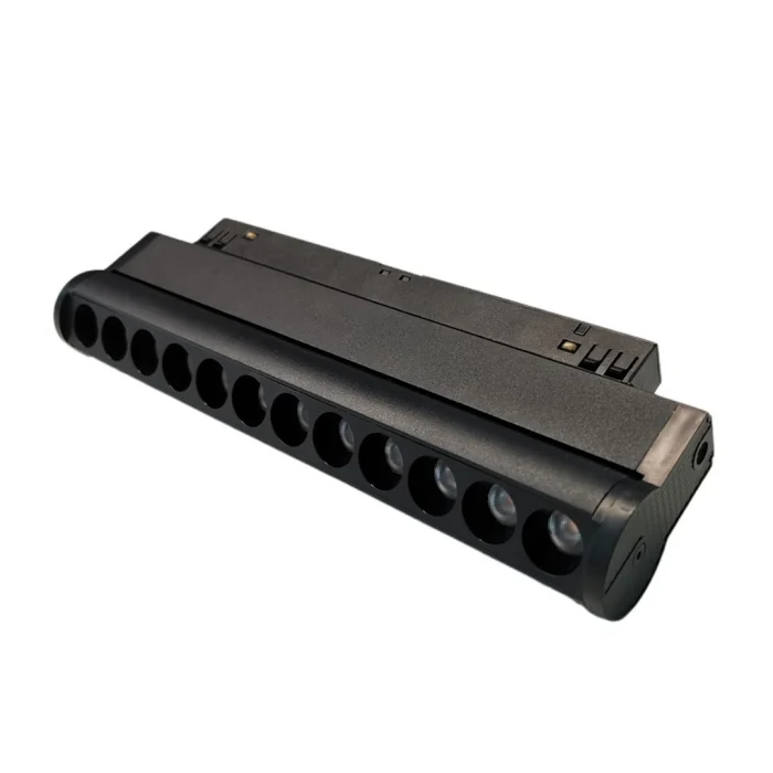 Трековый светильник, 12W, 3000K WTG.O20.607.30.12 WERTMARK