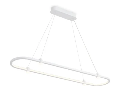 Подвесной светодиодный светильник Ambrella LineTech FL5588