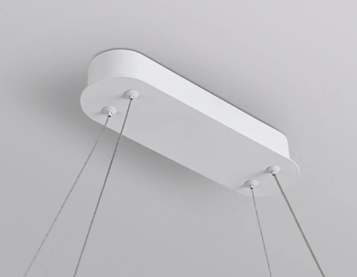 Подвесной светодиодный светильник Ambrella LineTech FL5588