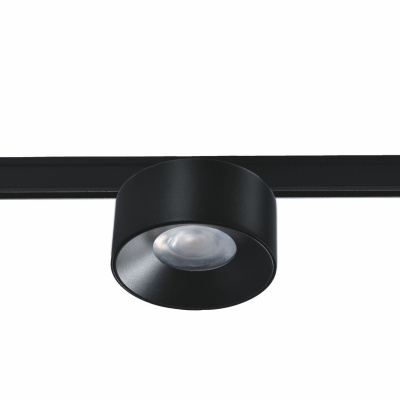 Трековый светильник, 5W, 3000K WTL.O13.607.30.05 WERTMARK