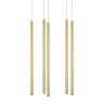 Подвесная люстра Lightstar Tubo L5T747343