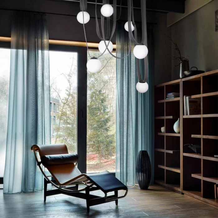 Подвесной светильник Loft it Picot 10240/7