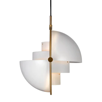 Подвесной светильник L&#039;Arte Luce Luxury Multi-Lite L31601.02