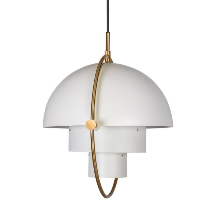 Подвесной светильник L'Arte Luce Luxury Multi-Lite L31601.02