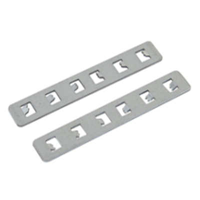 Соединитель шинопровода WTG.L0.00.E00 WERTMARK