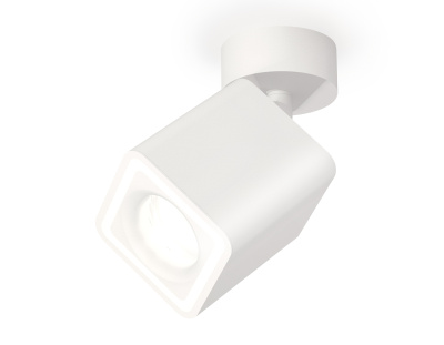 Комплект накладного поворотного светильника Ambrella light XM7812020