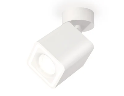 Комплект накладного поворотного светильника Ambrella light XM7812020