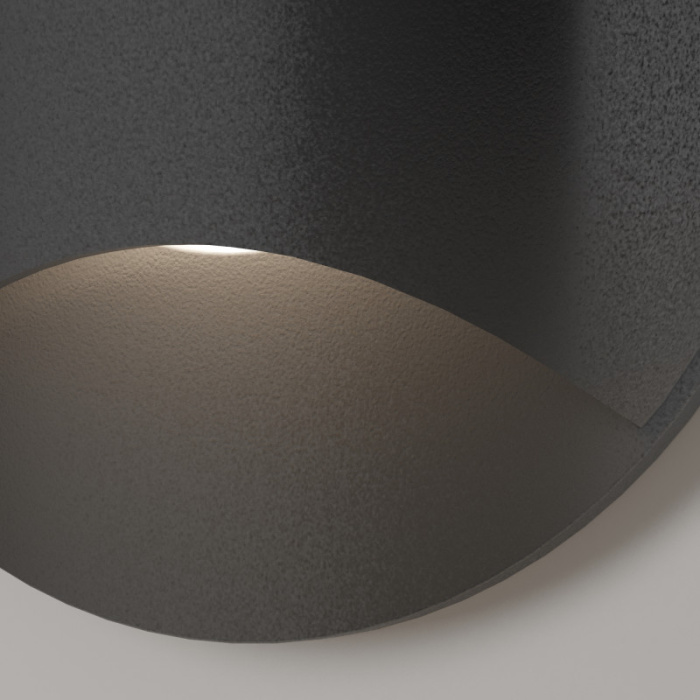 Подсветка для ступеней Maytoni BISCOTTI O035-L3B3K