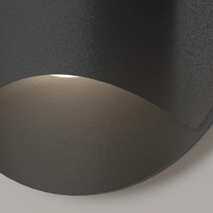 Подсветка для ступеней Maytoni Biscotti O035-L3B3K