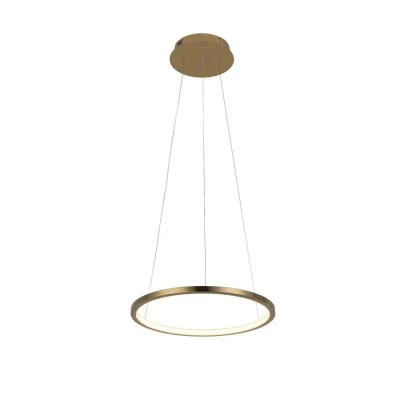 Светильник подвесной Loft it Ring 10014S