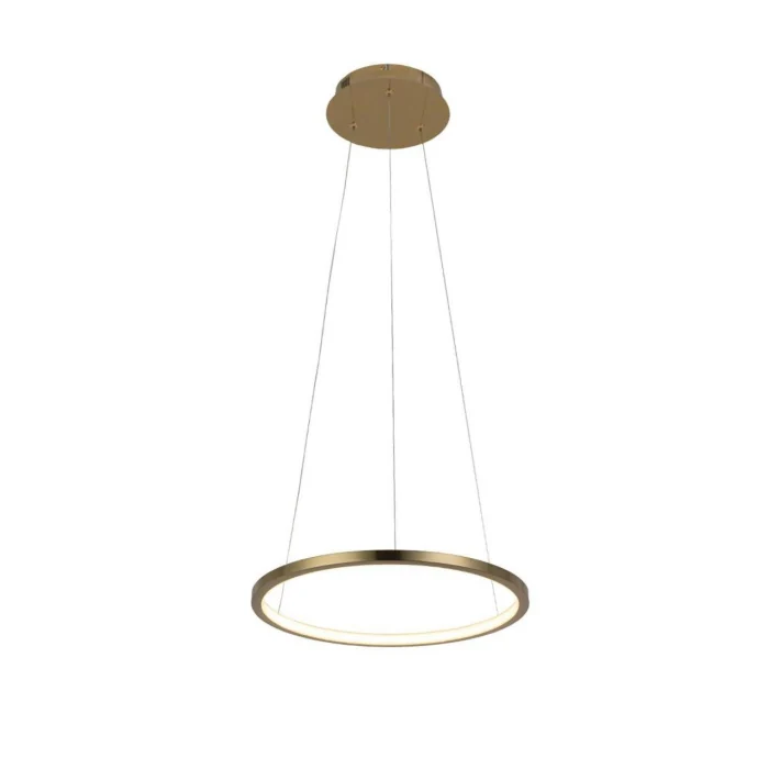 Светильник подвесной Loft it Ring 10014S