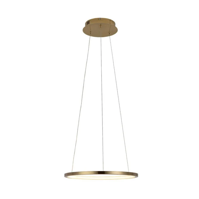 Светильник подвесной Loft it Ring 10014S