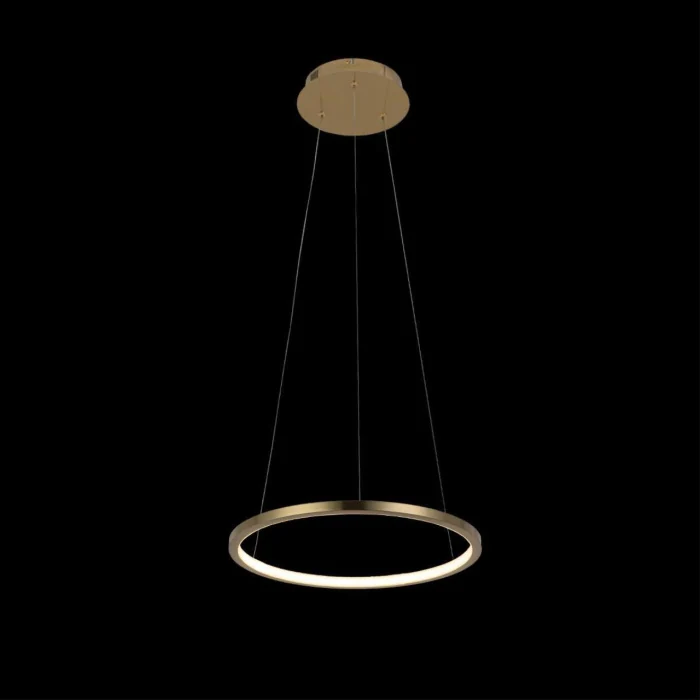 Светильник подвесной Loft it Ring 10014S